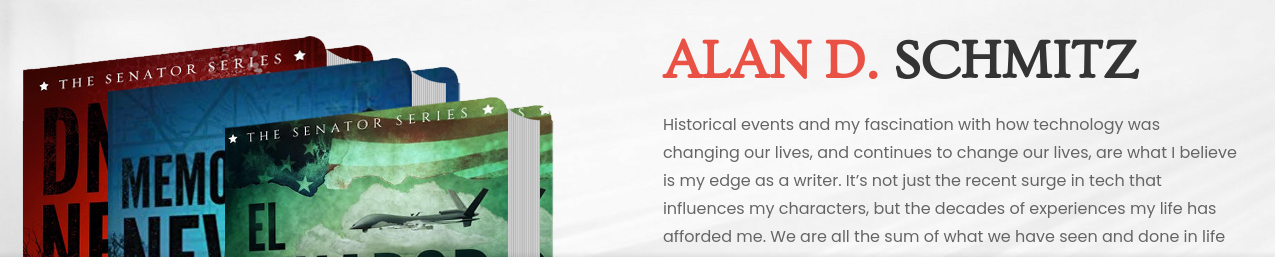 Business profile Images
